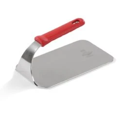 Vollrath 50661 Red Handled 1.6 Pound Steak Weight