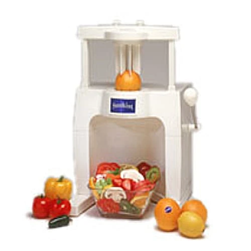 Sunkist Growers S-106 Sectionizer 6 Slice Apple Wedge With Corer 1 Sunkist Growers S-106 Sectionizer 6 Slice Apple Wedge With Corer