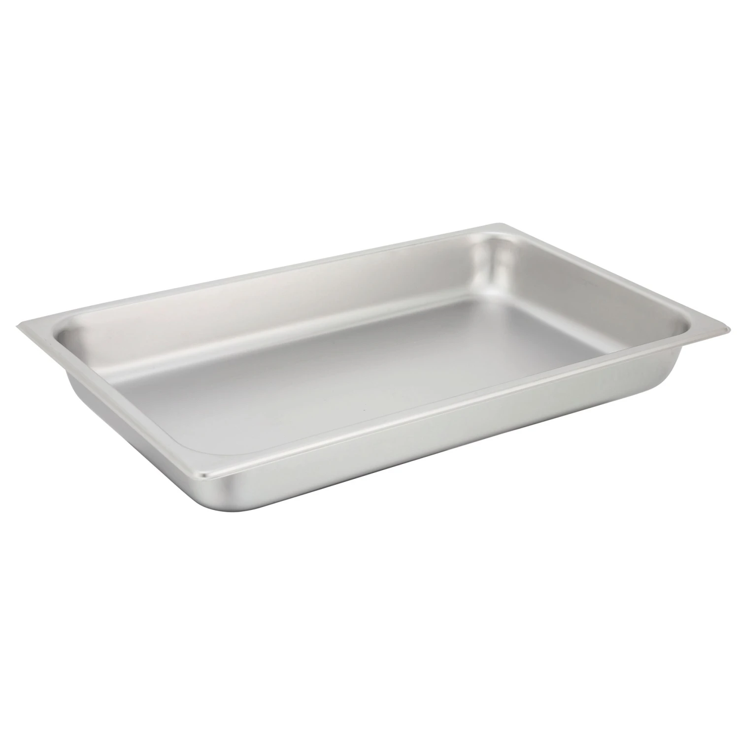 Darling 5001020 S/S 2.5" Full Size Food Pan 1 Darling 5001020 S/S 2.5" Full Size Food Pan