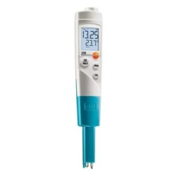 Testo 206-PHI 05632061 PH Value Instrument