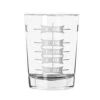 Libbey 5134/1124N Clear 4 Oz. Measuring Glass - 12 / CS