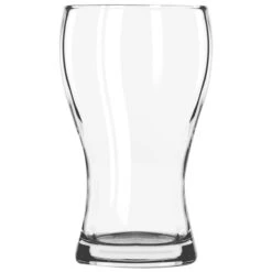 Libbey 4809 Clear 5 Ounce Mini Pub Glass - 24 / CS