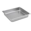 Darling 5001032 S/S 2.5" Two-Thirds Size Food Pan
