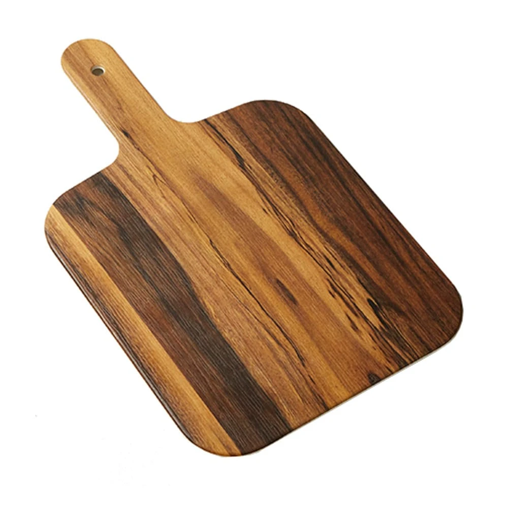 American Metalcraft AWM10 Acacia 10" X 9" Serving Peel 1 American Metalcraft AWM10 Acacia 10" X 9" Serving Peel