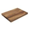 Ironwood Gourmet 28691 Acacia Wood 20" X 15" Cutting Board