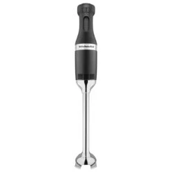KitchenAid KHBC312OB 12" Commercial Immersion Blender