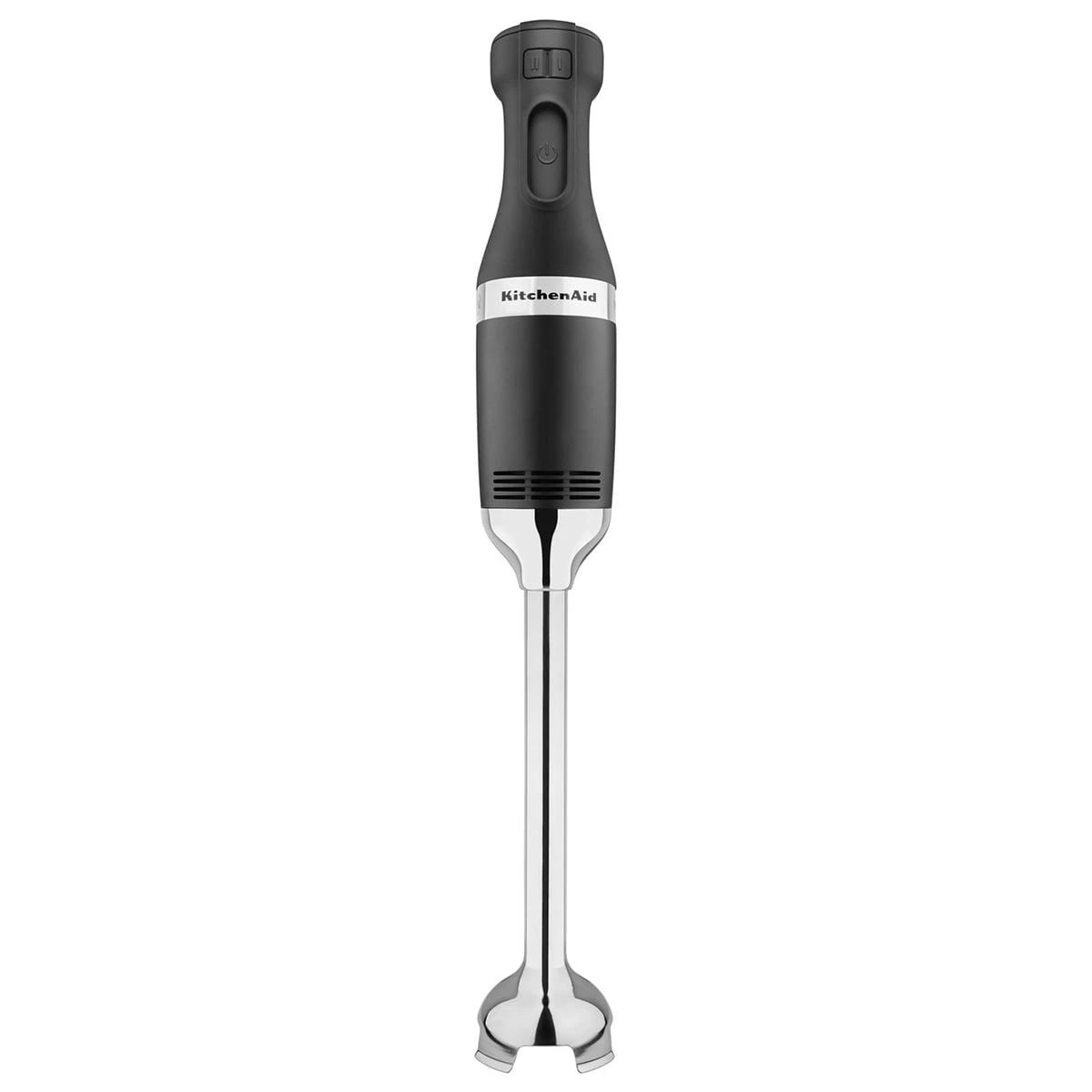 KitchenAid KHBC312OB 12" Commercial Immersion Blender 1 KitchenAid KHBC312OB 12" Commercial Immersion Blender