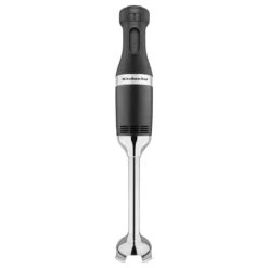 KitchenAid KHBC310OB 10" Commercial Immersion Blender