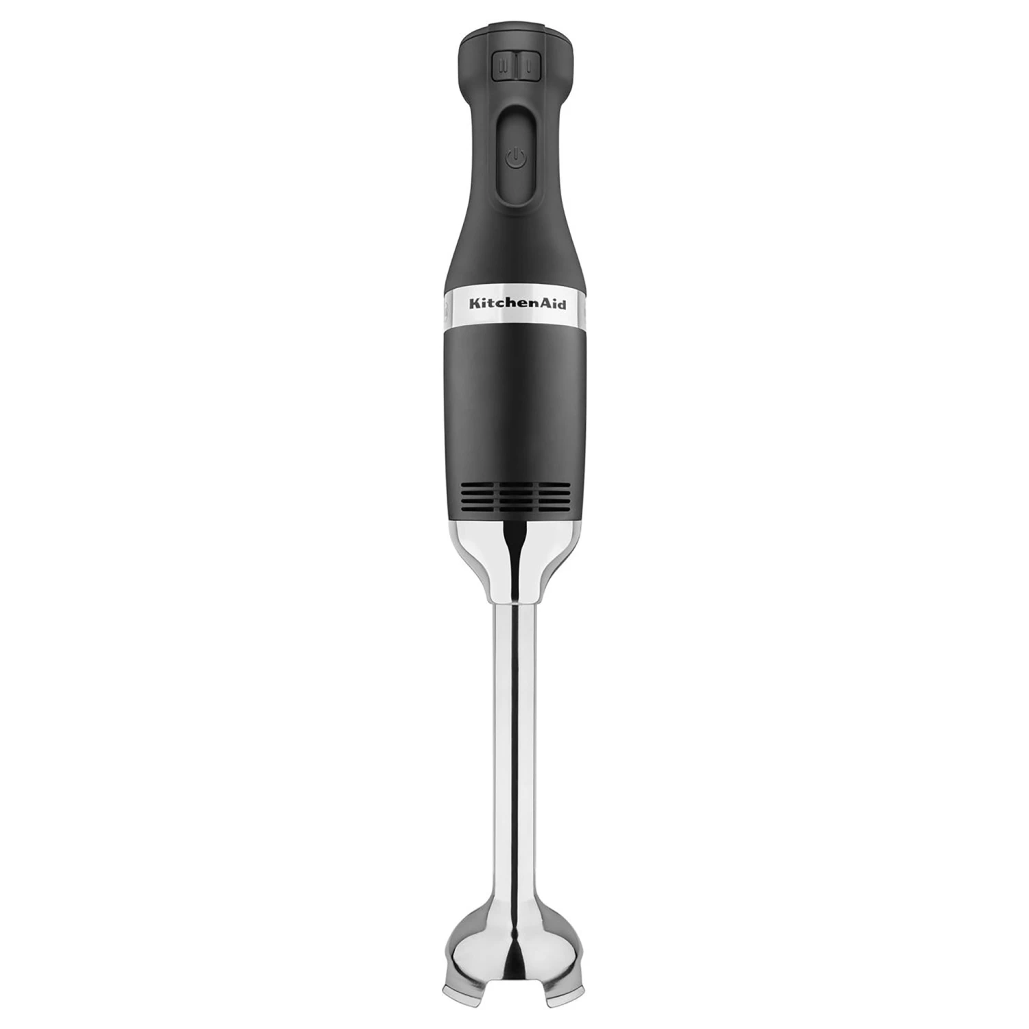 KitchenAid KHBC310OB 10" Commercial Immersion Blender 1 KitchenAid KHBC310OB 10" Commercial Immersion Blender