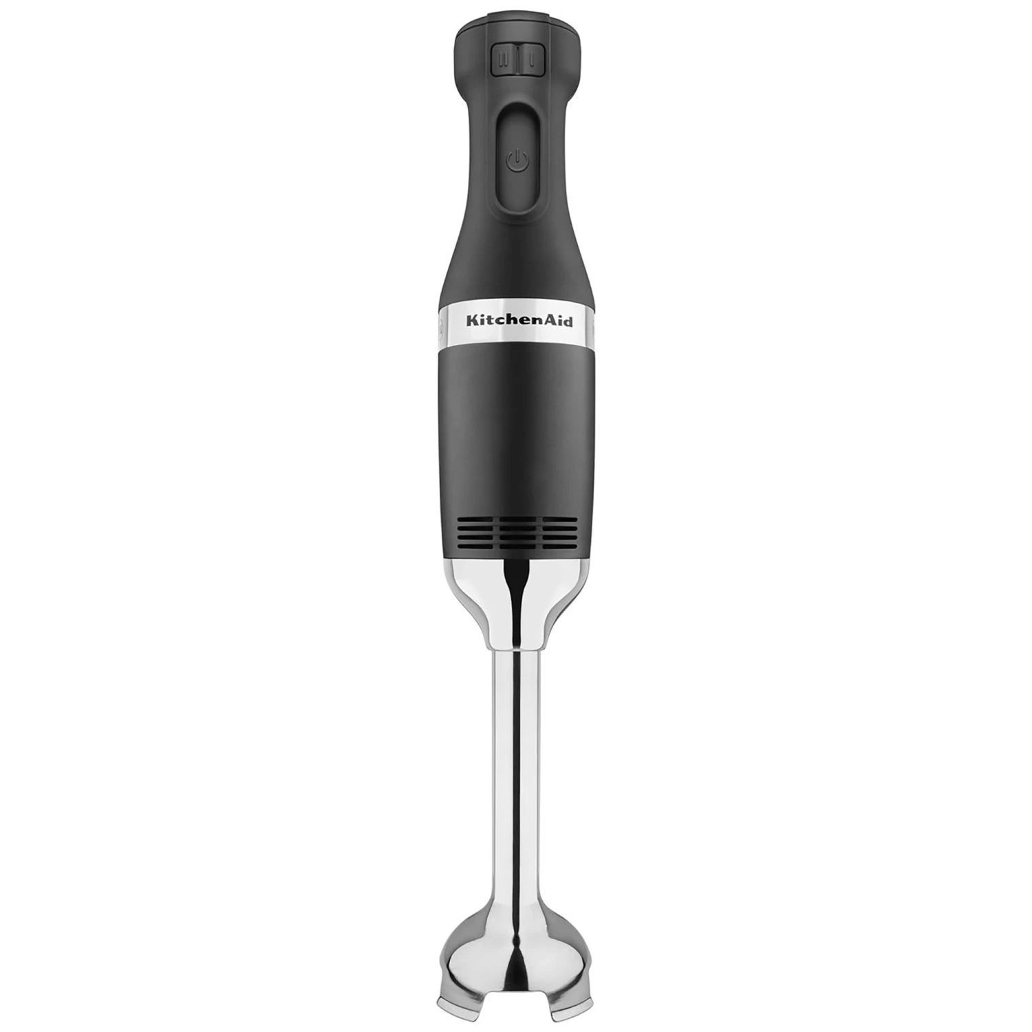 KitchenAid KHBC308OB 8" Commercial Immersion Blender 1 KitchenAid KHBC308OB 8" Commercial Immersion Blender
