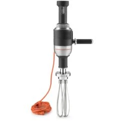 KitchenAid KHBC420OB 20" Commercial 1 HP Immersion Blender