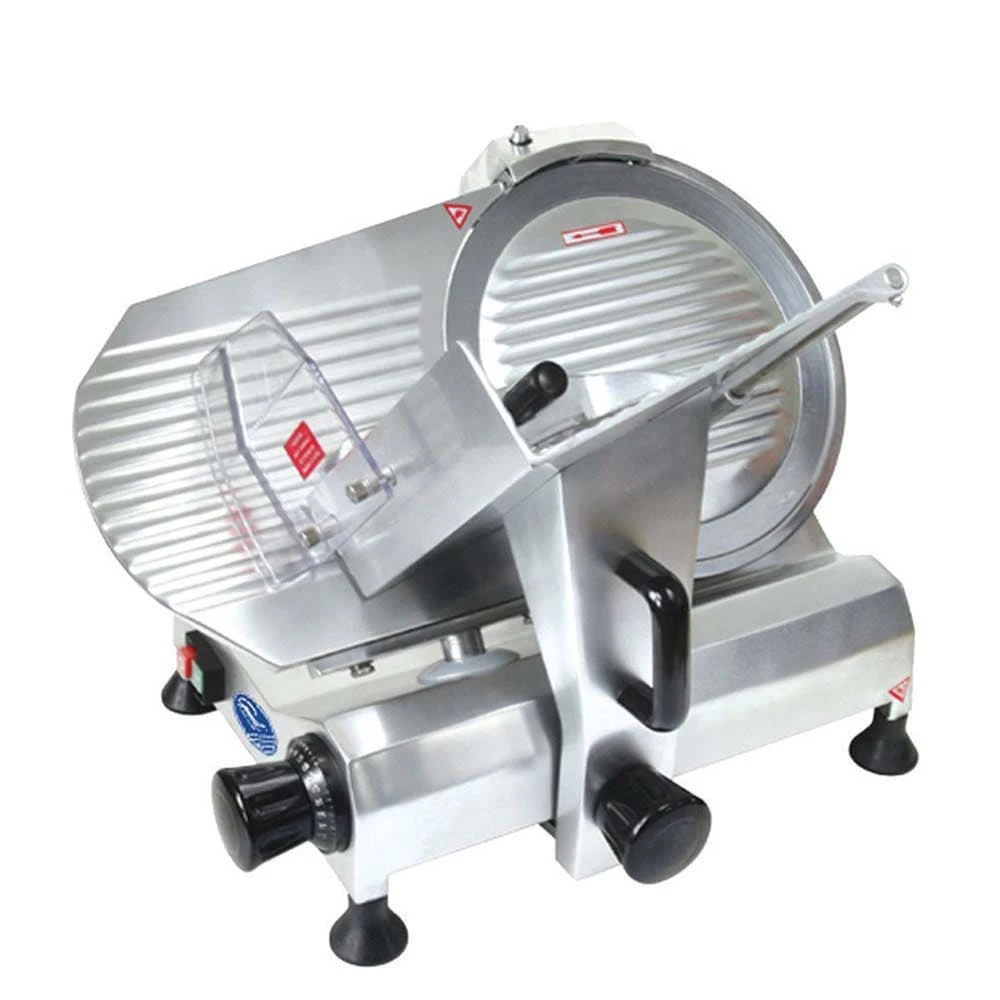 General GSE010 Professional 10" Meat Slicer 1 General GSE010 Professional 10" Meat Slicer