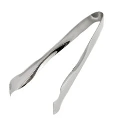 Browne Foodservice 573194 Eclipse 18/8 S/S 9" Pom Tong