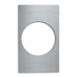 Vollrath 8242614 Miramar® S/S Single Round Template