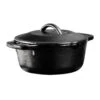 Lodge® L1SP3 1 Quart Cast Iron Serving Pot