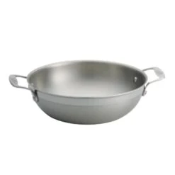 TableCraft CW7012 Round 9.5" Induction Wok