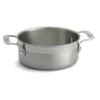 TableCraft CW7006 Tri-Ply 4 Quart Induction Sauce Pan