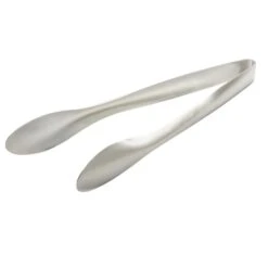 Browne Foodservice 573287 Eclipse 18/8 S/S Satin 9.5" Tong