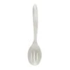 Browne Foodservice 573281 Eclipse S/S Satin 10" Slotted Serving Spoon