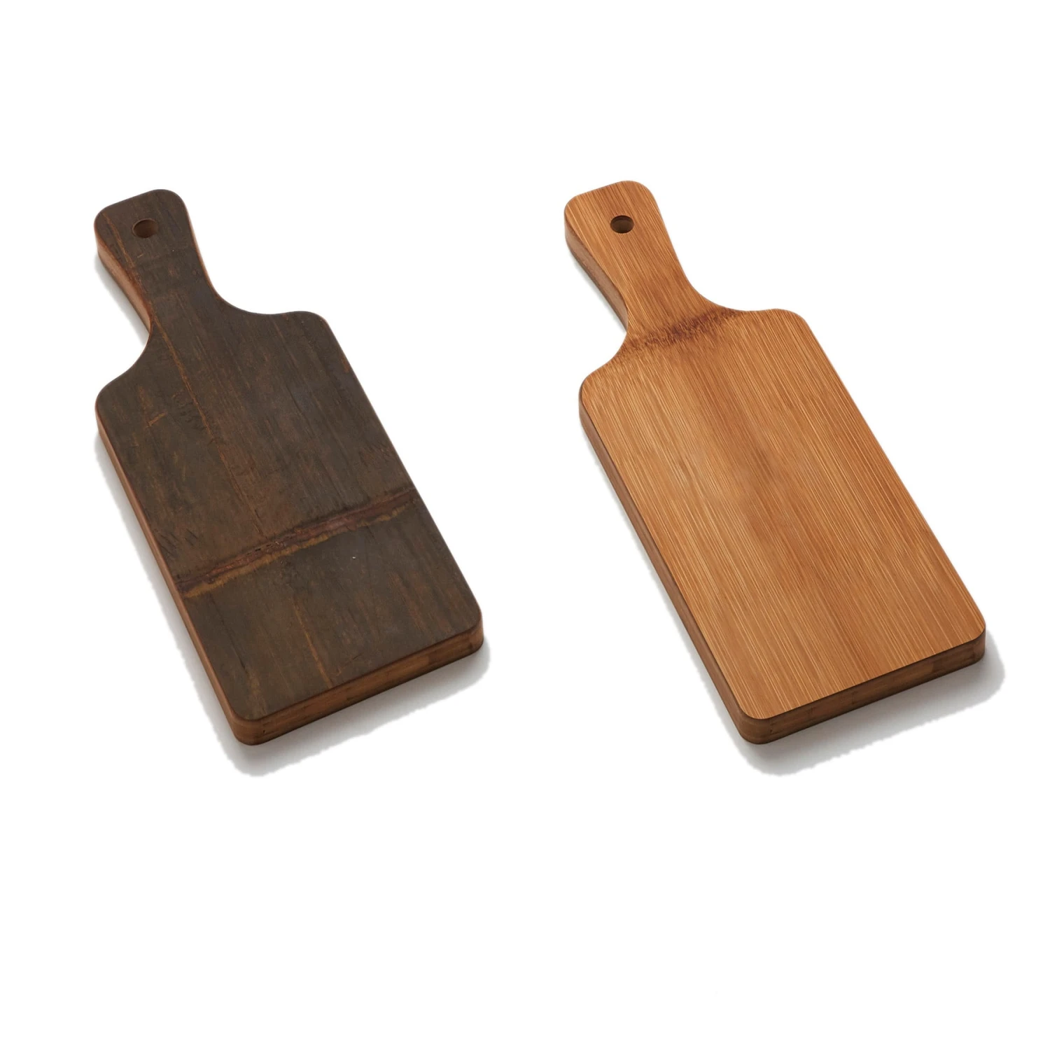 American Metalcraft BWBS 13.25" Carbonized Bamboo Serving Peel 1 American Metalcraft BWBS 13.25" Carbonized Bamboo Serving Peel