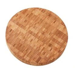American Metalcraft B16 Bamboo 16" Serving Board