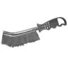Globe Food Equipment PANINI-BRUSH Panini Grill Wire Brush