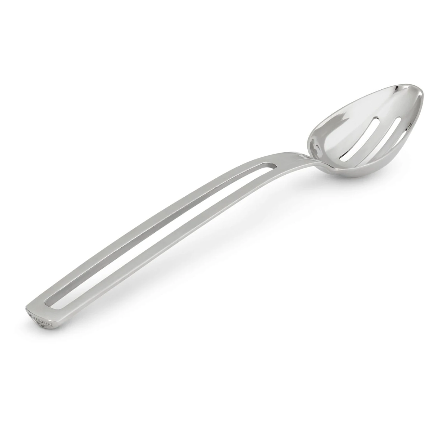Vollrath 46726 Miramar 1 Ounce Oval Slotted Spoon 1 Vollrath 46726 Miramar 1 Ounce Oval Slotted Spoon