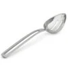 Vollrath 46728 Miramar 2.7 Ounce Oval Slotted Spoon