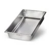 Vollrath 5IPF40 Super Pan V® Full Size X 4" D Induction Pan