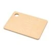 Epicurean 629-100701 Natural 10" X 7" Prep Board