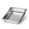 Vollrath 5IPH25 Super Pan V® Half Size X 2.5" D Induction Pan