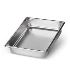 Vollrath 5IPH25 Super Pan V® Half Size X 2.5" D Induction Pan