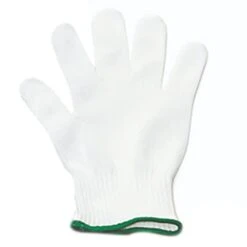 Tucker Safety 94412 KutGlove™ White Small Cut Resistant Glove