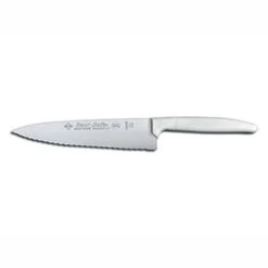 Dexter Russell S145-6SC-PCP White 6" Cook's Knife