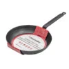 Browne Foodservice 573740 Thermalloy® 10.2" Carbon Steel Fry Pan