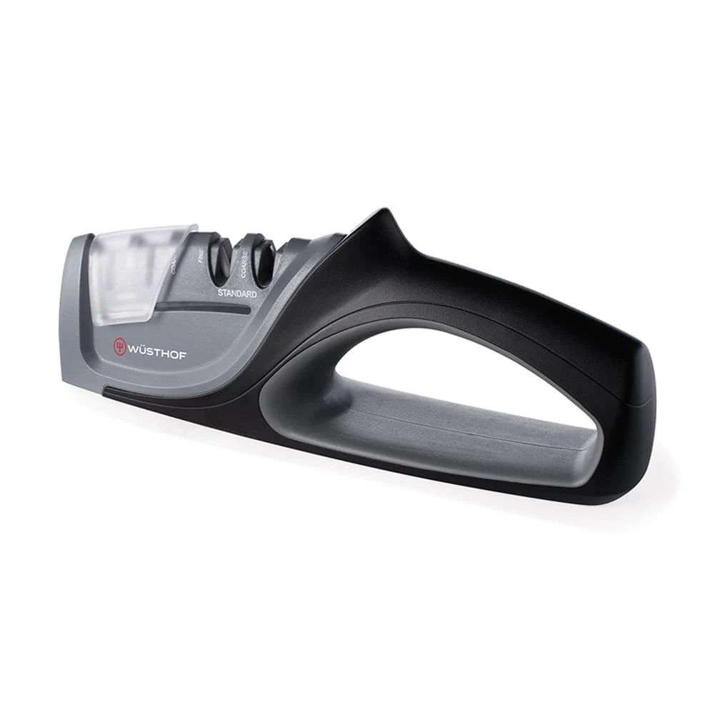 Wusthof 3069730101 Handheld 4 Stage Knife Sharpener 1 Wusthof 3069730101 Handheld 4 Stage Knife Sharpener