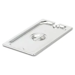 Vollrath 94400 Super Pan 3® 1/4 Size S/S Slotted Lid