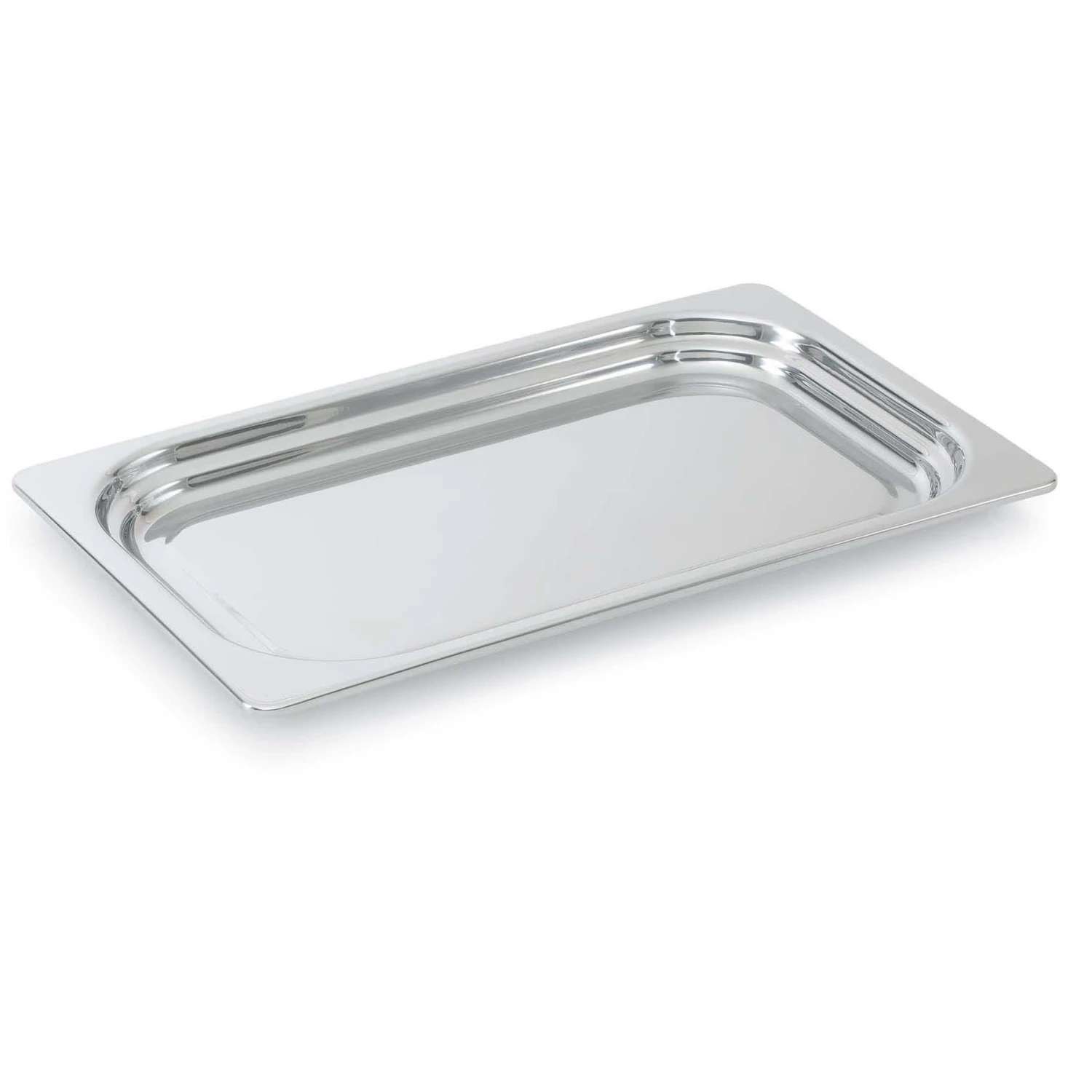 Vollrath 8230305 Miramar® Full Size 2.9 Quart Food Pan 1 Vollrath 8230305 Miramar® Full Size 2.9 Quart Food Pan