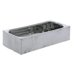 Darling Food Service S/S 20 X 12" Double Wall Food Pan