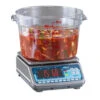Edlund EHP-30 30 Pound Digital Waterproof Scale