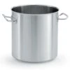 Vollrath® 47724 Intrigue® 38 Quart S/S Stock Pot