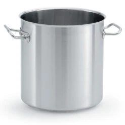 Vollrath® 47723 Intrigue® 27 Quart S/S Stock Pot