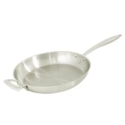 Browne Foodservice 5724052 Thermalloy 12" Induction Fry Pan