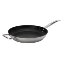 Browne Foodservice 5734064 Elements 14" Nonstick Fry Pan