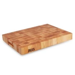 John Boos CCB2015-225 Hard Rock Maple 20 X 15" Chopping Block