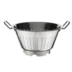 Browne Foodservice 575950 S/S 12-3/4" European Style Colander
