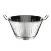 Browne Foodservice 575952 16 Quart European Colander