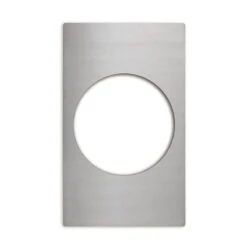 Vollrath 8243514 Miramar S/S Template For 49441 Casserole