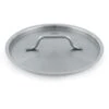 Vollrath 3713C Centurion S/S 13-3/4" Domed Cover