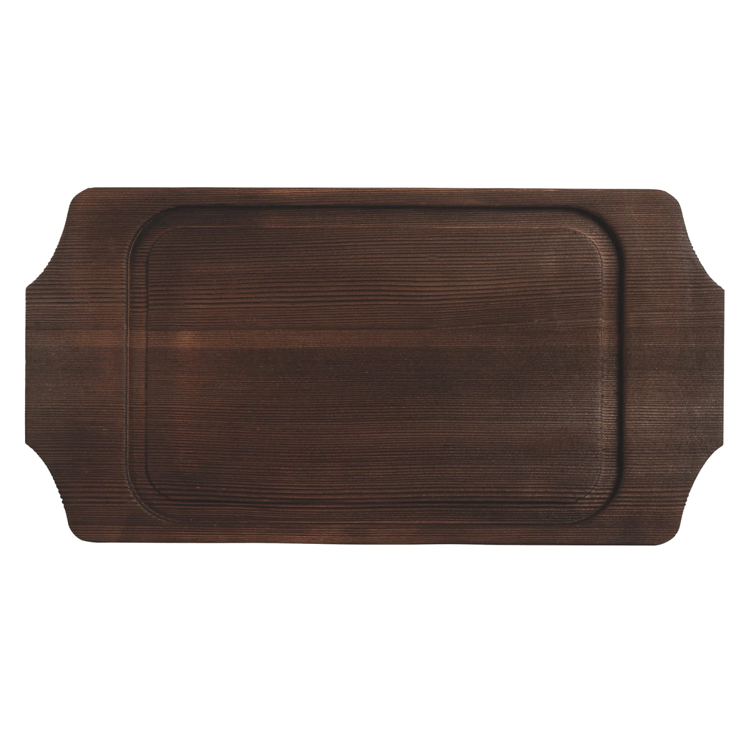 World® Tableware CIS-19TR Wood Rectangle 14-1/8" Trivet - 6 / CS 1 World® Tableware CIS-19TR Wood Rectangle 14-1/8" Trivet - 6 / CS